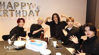 260830 🌊HAPPYRIHITODAY🌊