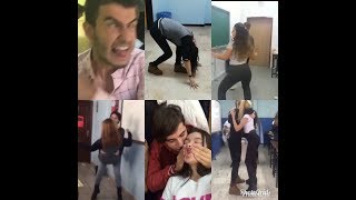 Sayko Li̇seli̇ler Aralik Derlemesi̇ En Güzel Vi̇deolar