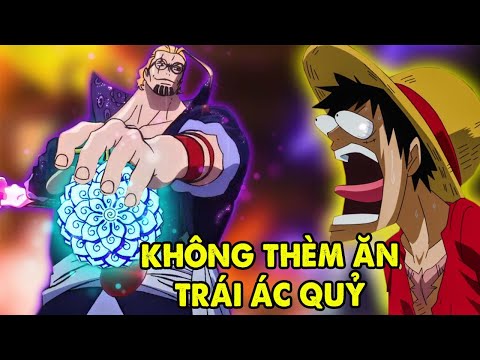Video Không Thèm Ăn Trái Ác Quỷ, 5 Người Từ Chối Sức Mạnh Ác... - youtube