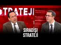 Sıradışı Strateji - Turgay Güler | Yusuf Alabarda | 9 Mart 2021