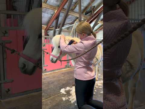 Satisfying clipping of