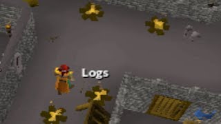 [OSRS] How Long To 99 | Firemaking at its slowest | Old School Runescape