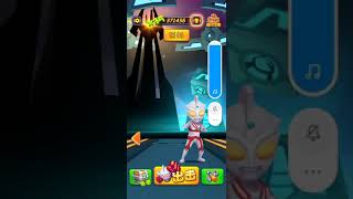 Langkah awal ke youbtube,(main Ultraman run) screenshot 3