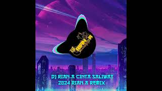 DJ RIAN.A CINTA SALIWAT 2024#SUNDA_PRIDE[DJ RIAN.A REMIX]