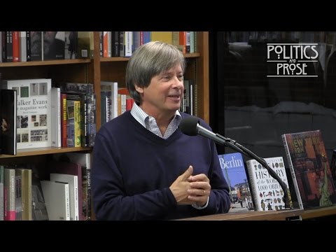 Dave Barry, 