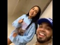Bandido Anuel X Mariah Instagram Estado Para Whatsapp mp3