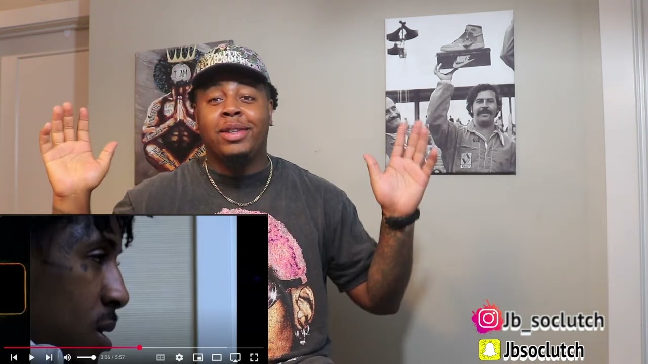 NBA YoungBoy SNAPPED On This One!! 🔥🔥 (REACTION)
