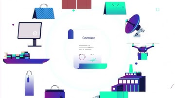 Introducing Icertis Contract Intelligence