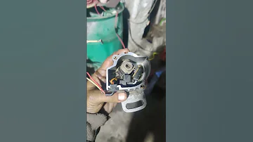 Daihatsu Terios Kid Distributor 