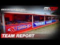 Team Report JD Gunnex KTM Racing Team MXGP Of Czech Republic 2022 MXGP Motocross Team Report JD Gunnex KTM Racing Team MXGP Of Czech Republic 2022 MXGP Motocross