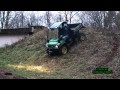 John Deere Gator XUV 855D [2/2]