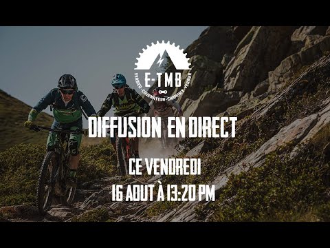 E-Tour Du Mont-Blanc - Verbier E-Bike 