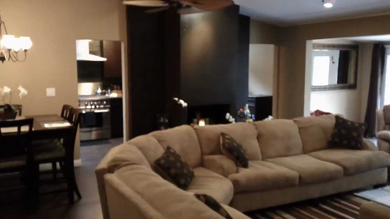 Glendale, California Real Estate Verdugo Woodlands Area Home For Sale