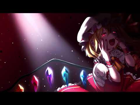 【東方vocal】孤独月（改重低音強化版）