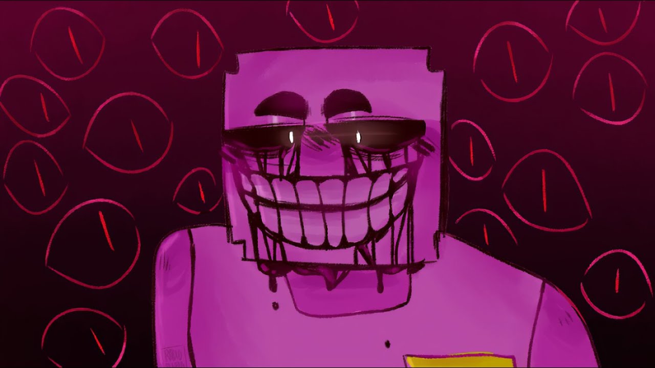 ★*//~Miller (F.N.F Vs Ourple Guy) Slowed + Reverb~//*★