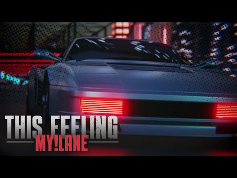 My!lane - This Feeling