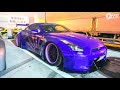 Bayside Blues – The Wangan Pitstops