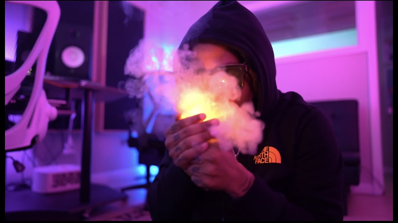 G4 - TRAP [OFFICIAL MUSIC VIDEO] - YouTube