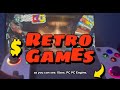 Retro station pc4u