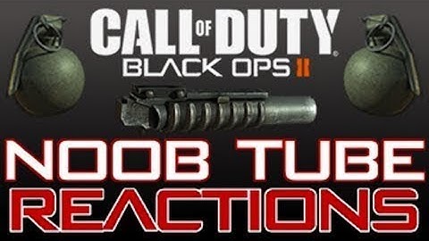 CROSSMAP NOOB TUBE KILLCAMS & IMPACTS W/ REACTIONS