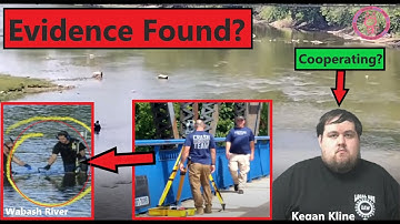 New Updates and More! Kegan Kline and Delphi Murders