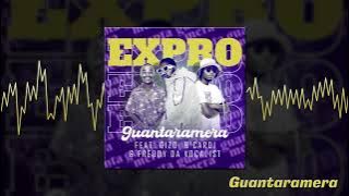 Expro - Guantaramera Featuring Gizo B'cardi & Freddy Da Vocalist