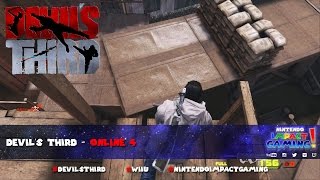 Devil's Third - Online 4