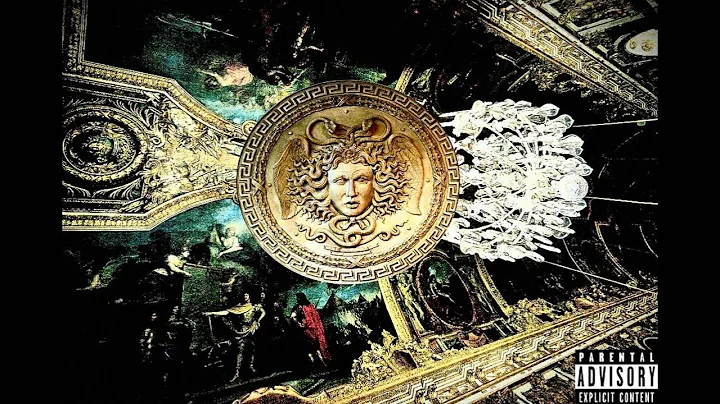 Chris Travis - Diamonds Pt. 2.