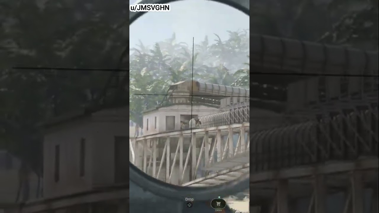 DID THEY BUFF VANGUARD SNIPER???