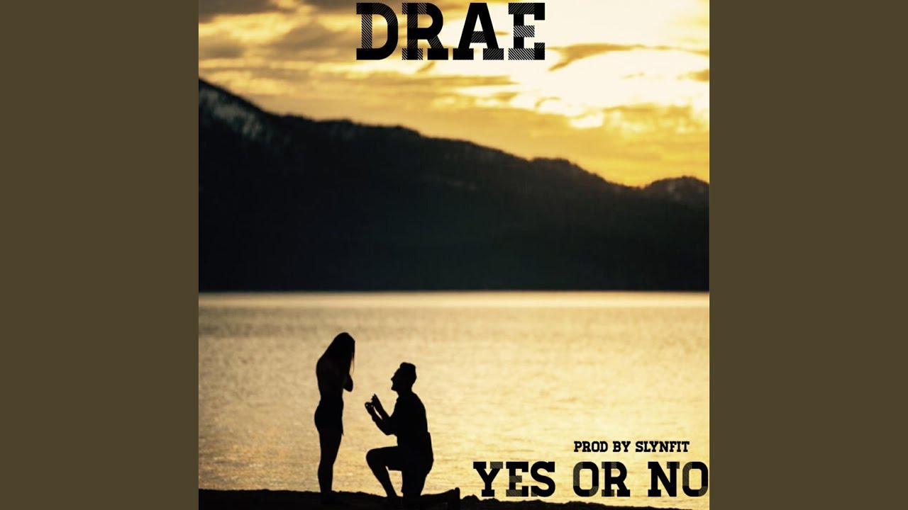 Watch Yes or No on YouTube Watch Yes or No on YouTube