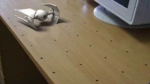 Camera tracking + vray