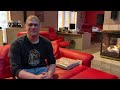 Beginning of video