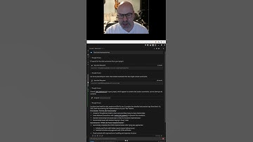Windsurfing the Code: Migrating & Elevating with LLMs #SoftwareMigration #LLM #shorts Pt 2