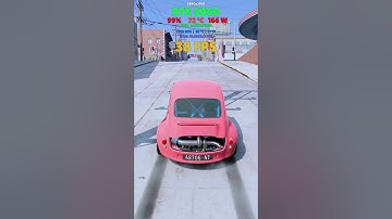 BeamNG.drive 4K Max Graphics FPS - RTX 3060