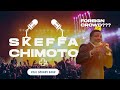 Skeffa chimoto  the real sounds band sand music festival 2023