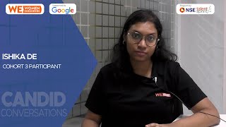 Candid Conversations | Ishika De | Women Engineers