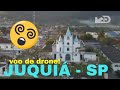JUQUIÁ -SP, voo de drone dji mavic