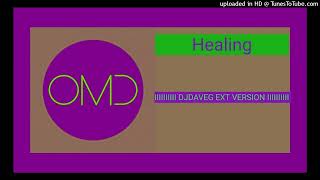 O M D -Healing (DJ Dave-G Ext Version)