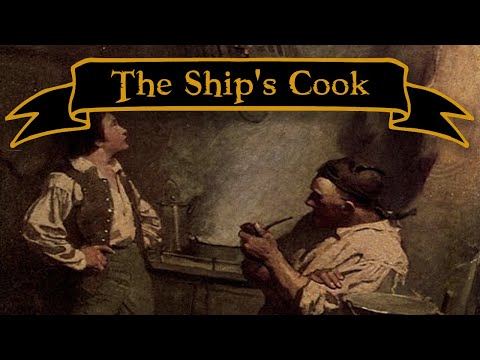 Who Did The Cooking Aboard Pirate Ships Pirate Food