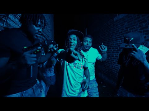 Boss BABY - Killers & Robbers (Official Music Video)