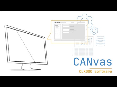 Free CAN Bus Software: CANvas - Configure, Stream, Convert