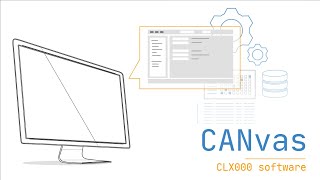 Free CAN Bus Software: CANvas - Configure, Stream, Convert screenshot 5