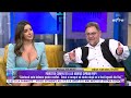 MARIUS CIPRIAN POP, OMUL DIN SPATELE SCENEI! “Cântecul este balsam pentru suflet"