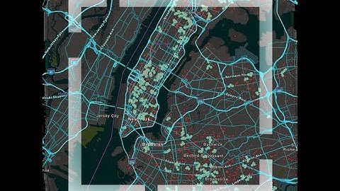 Spatial Analytics and Data Science