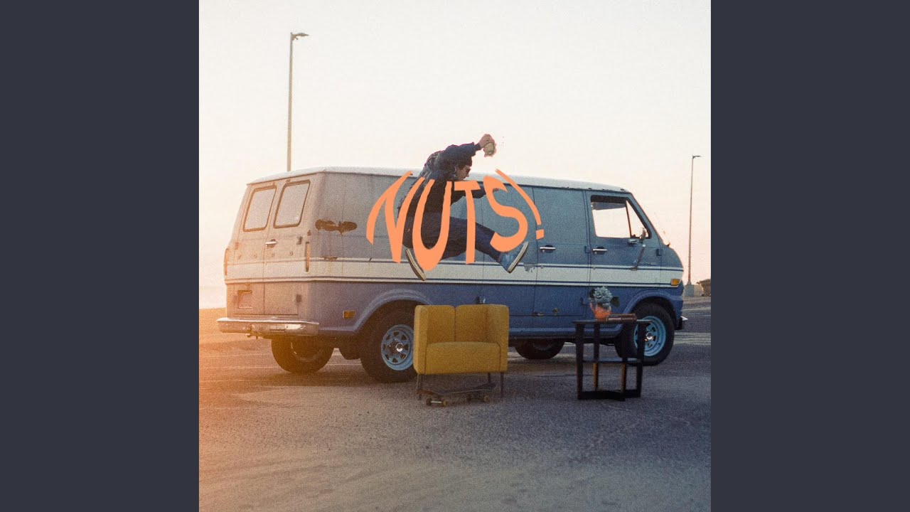 Watch NUTS! on YouTube Watch NUTS! on YouTube