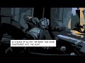 OXDOG - Chapter 1: The Contact