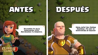 8 HIDDEN SECRET of Clash of Clans with Erling Haaland!