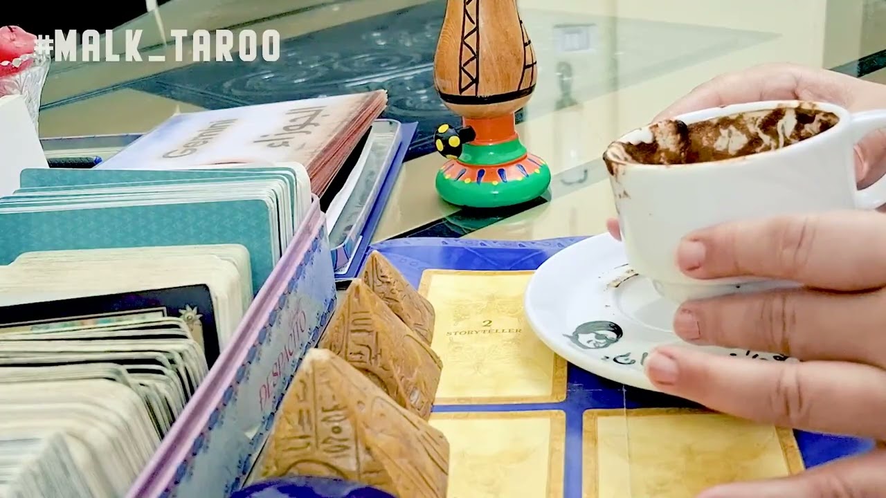 فنجان الجوزاء ♊ فالك و أسراره الفترة القادمة 🧐💟