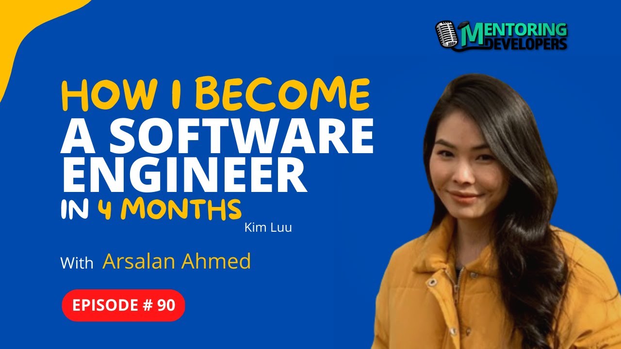How to get your first job after bootcamp | Mentoring Developers ...