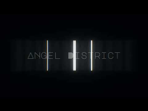 Angel District - Voice Inside My Storm [Audio]